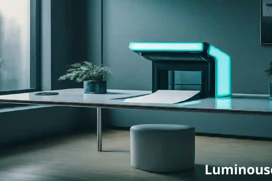 Luminouscans