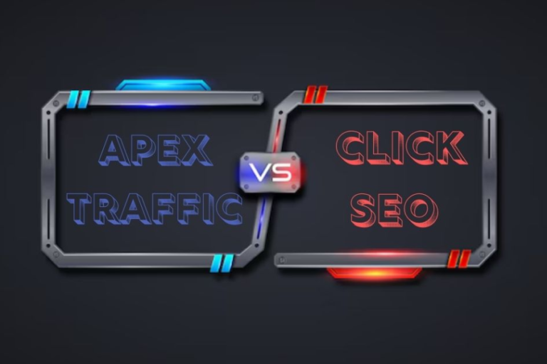 Apex SEO vs. ClickSEO