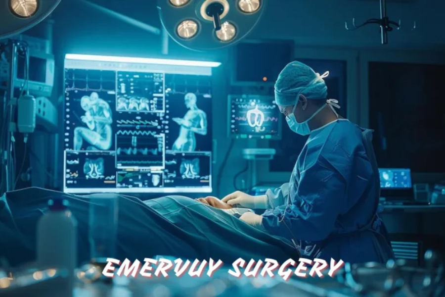 Emervuy Surgery